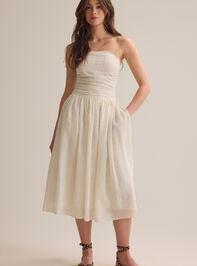 Rhea Maxi Dress Detail 2 - AS Kids