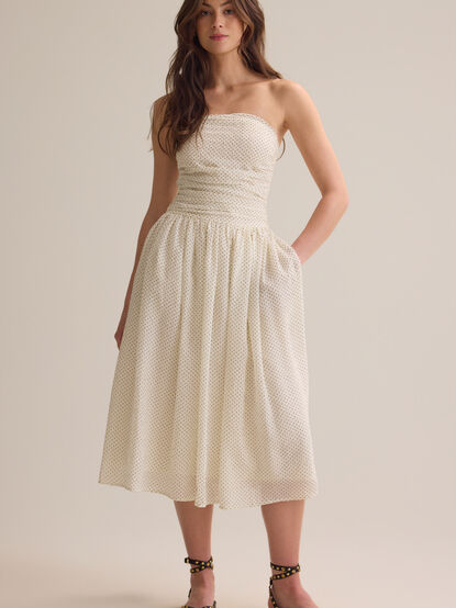 Rhea Maxi Dress - AS Kids