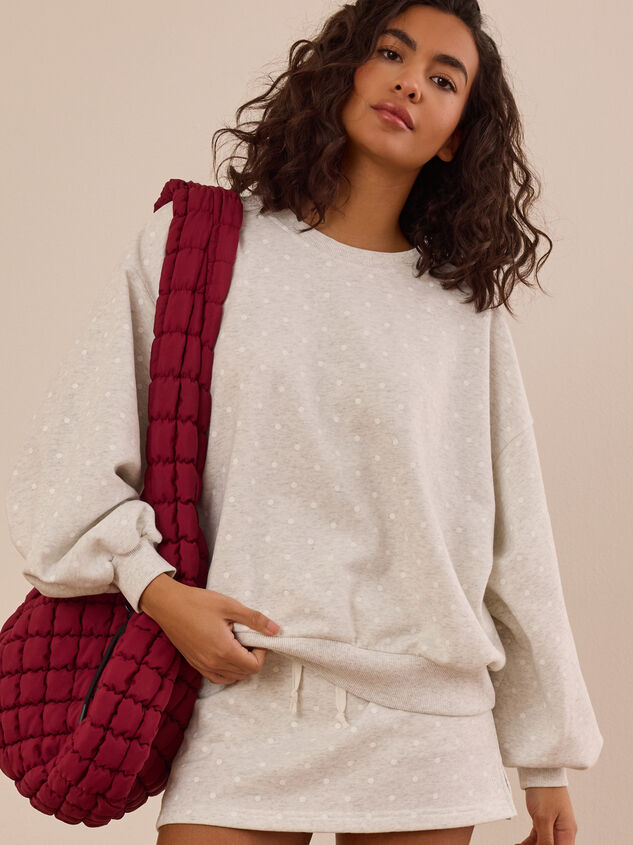 Spot On Pullover - ALTAR'D STATE KIDS