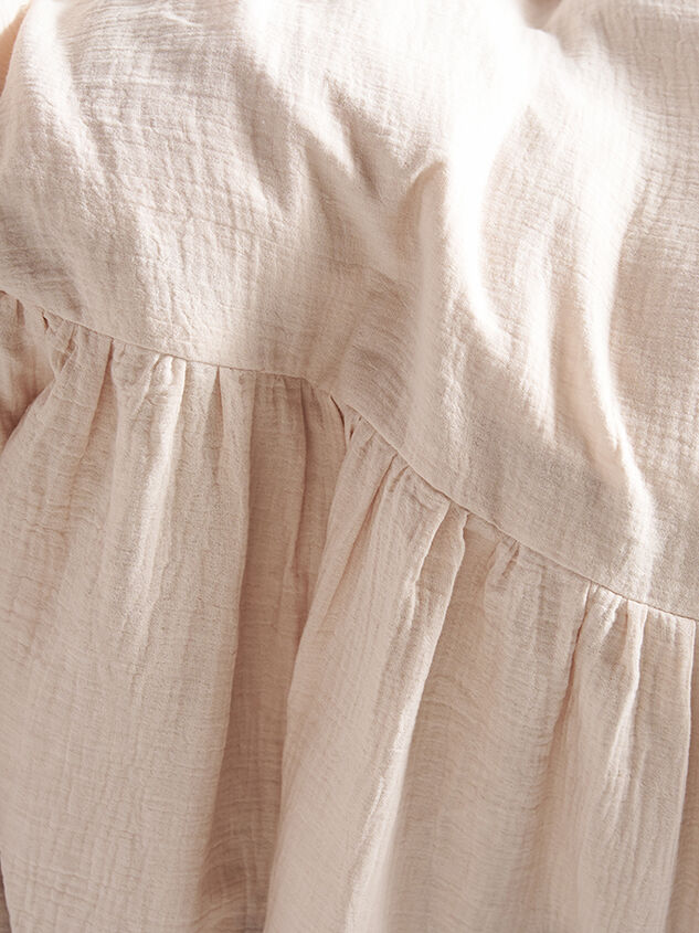 Liliana Cotton Duvet Detail 3 - ALTAR'D STATE KIDS