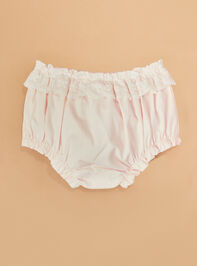 The Bessie Bloomer by Mudpie Detail 3 - ALTAR'D STATE KIDS