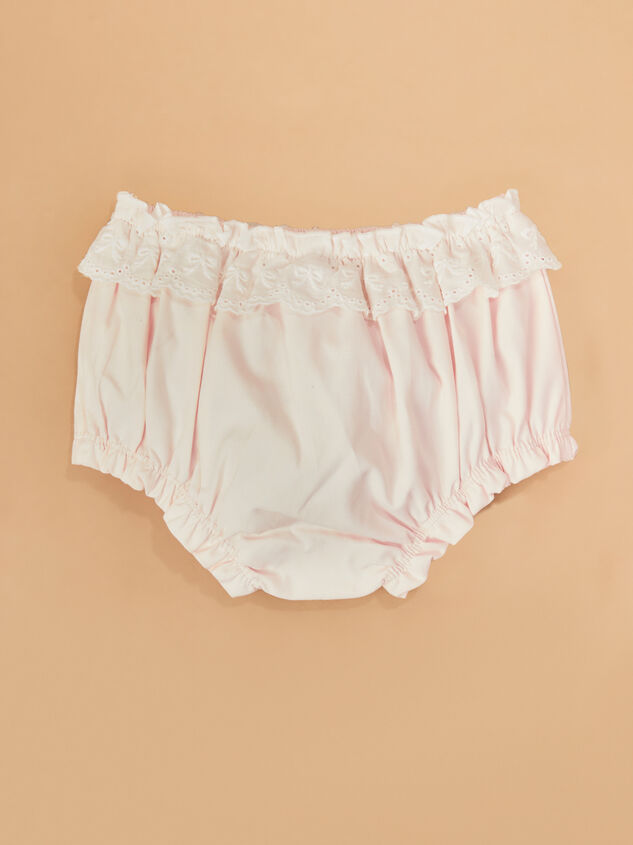 The Bessie Bloomer by Mudpie Detail 3 - ALTAR'D STATE KIDS