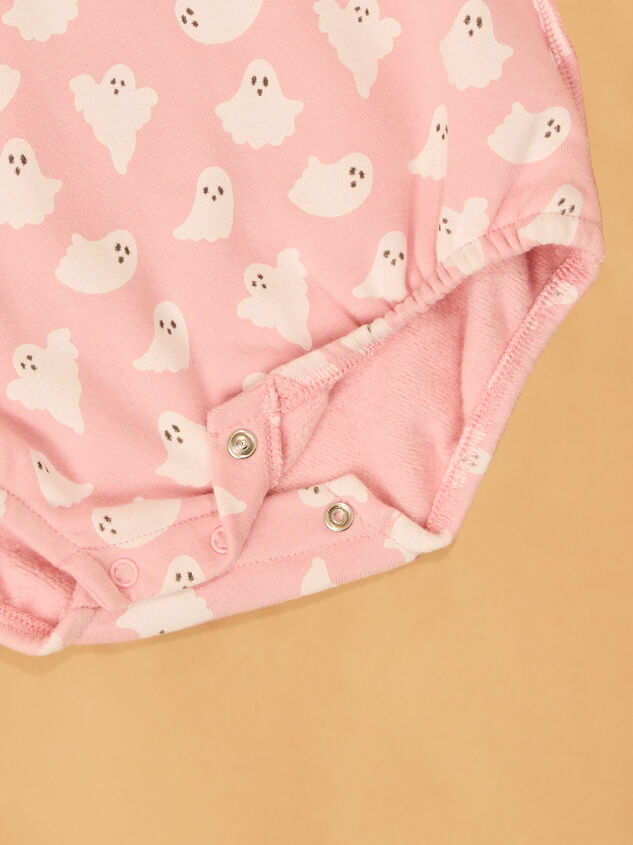 Best Boos Baby Bubble Detail 4 - AS Kids