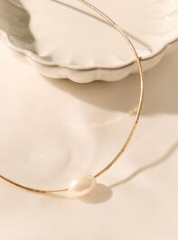 Cora Pearl Necklace - ALTAR'D STATE KIDS