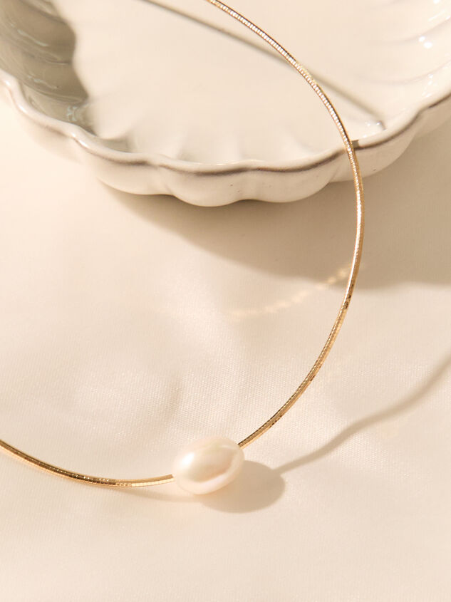 Cora Pearl Necklace - ALTAR'D STATE KIDS