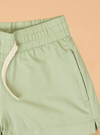 Hudson Athletic Boy Short Detail 2 - ALTAR'D STATE KIDS