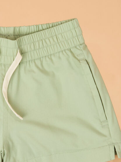 Hudson Athletic Boy Short - ALTAR'D STATE KIDS