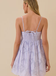 Christia Mini Dress Detail 3 - ALTAR'D STATE KIDS