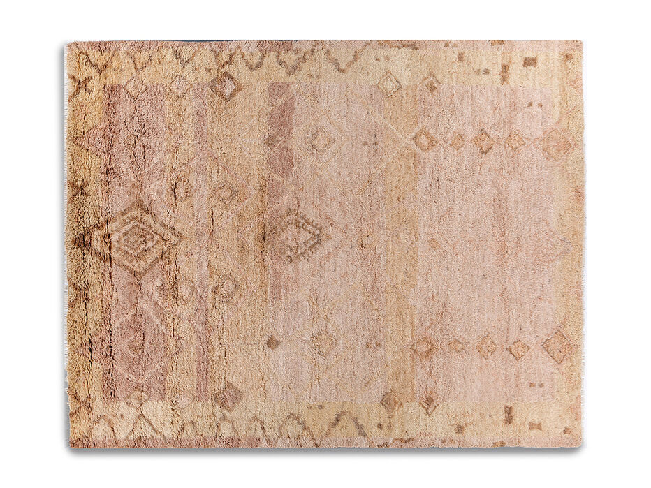 Primrose Handknotted Rug - AS Kids - 