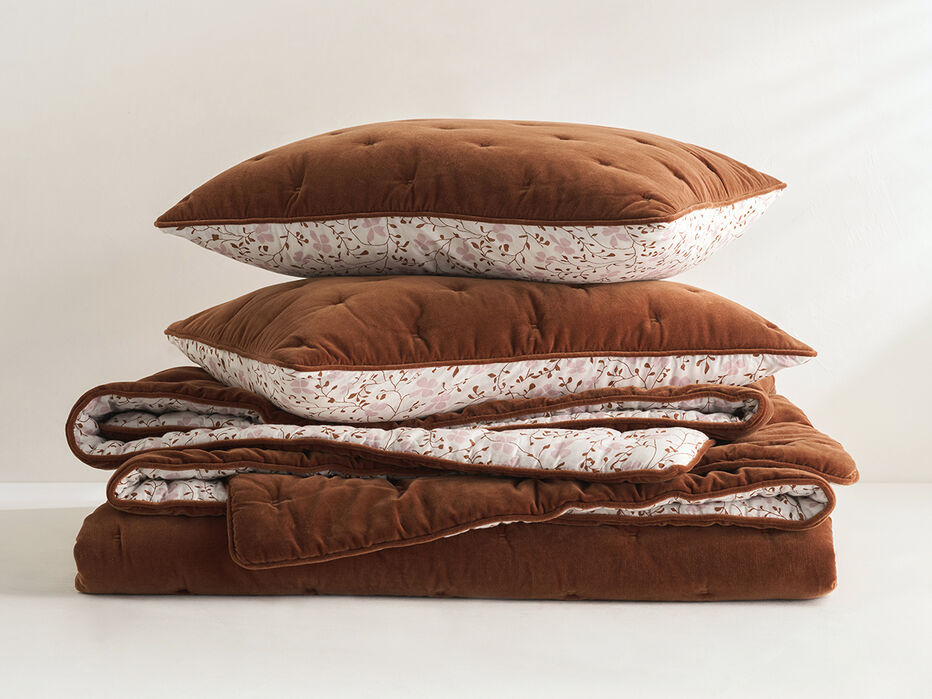 Majoram Cotton Single Sham - ALTAR'D STATE KIDS - 