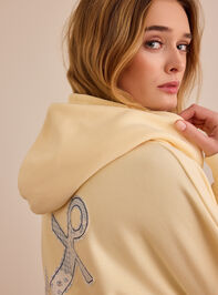 Jamie Anchor Hoodie Detail 6 - ALTAR'D STATE KIDS