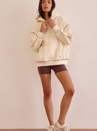 Accent Breeze Hoodie Detail 3 - AS Kids