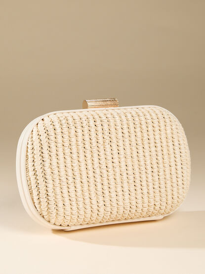 Annie Evening Crossbody Clutch - ALTAR'D STATE KIDS