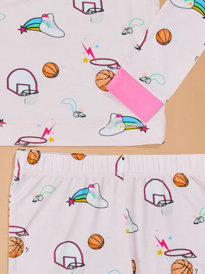 Blakely Basketball Set - ALTAR'D STATE KIDS