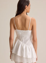 Avia Mini Dress Detail 4 - AS Kids