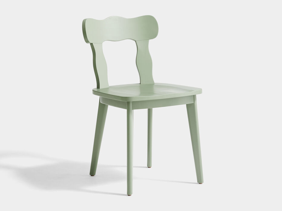 Louisa Dining Chair - ALTAR'D STATE KIDS - 