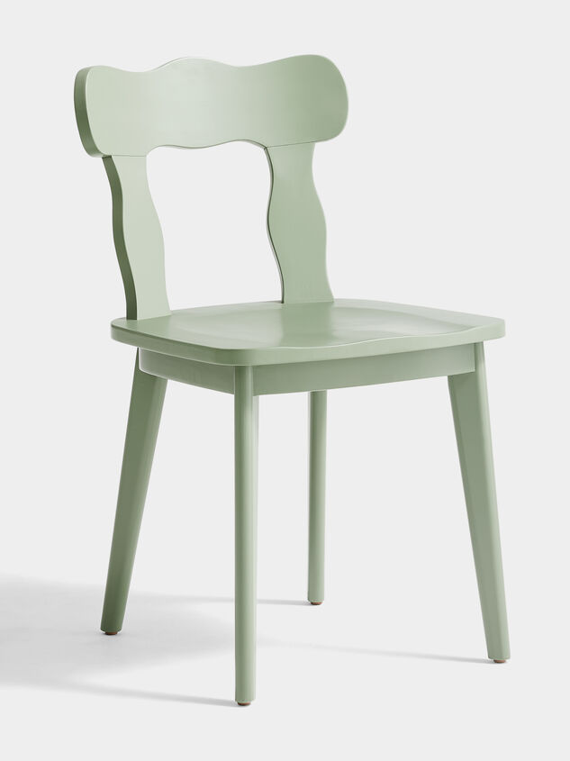 Louisa Dining Chair Detail 2 - ALTAR'D STATE KIDS