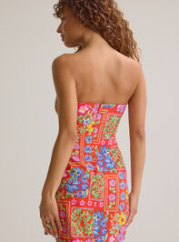 Tate Mini Dress Detail 5 - AS Kids
