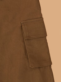 Sawyer Cargo Jogger Detail 4 - AS Kids