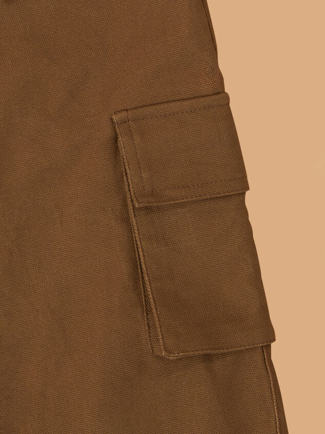 Sawyer Cargo Jogger Detail 4 - AS Kids