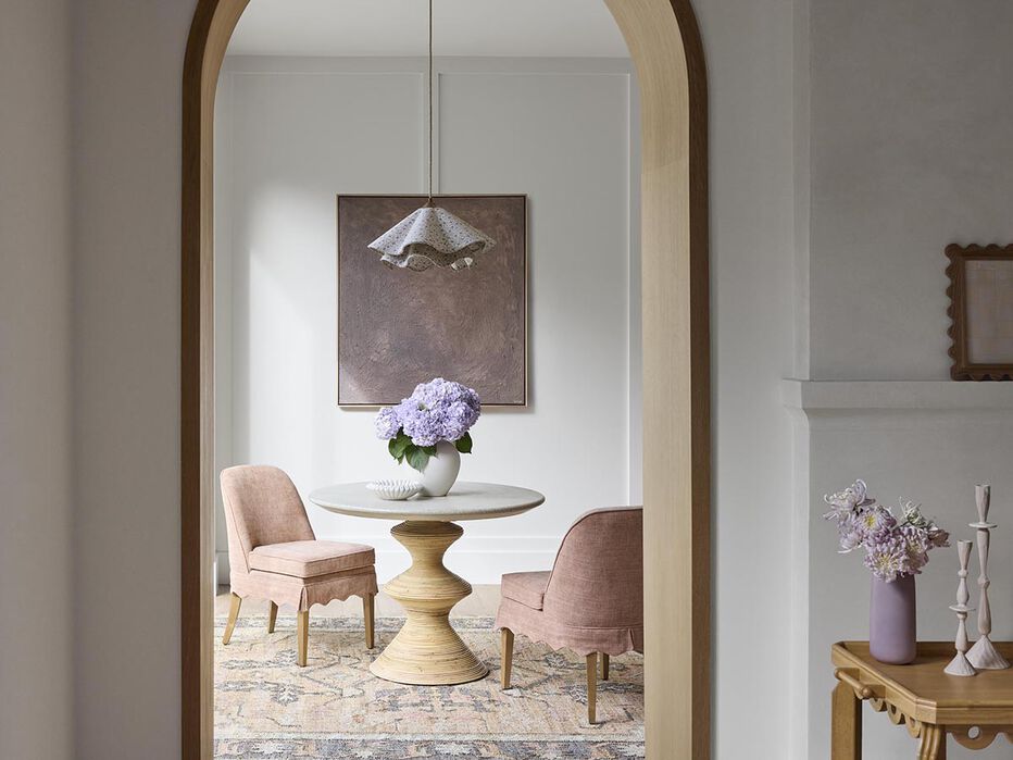 Ali Upholstered Dining Chair - ALTAR'D STATE KIDS - 