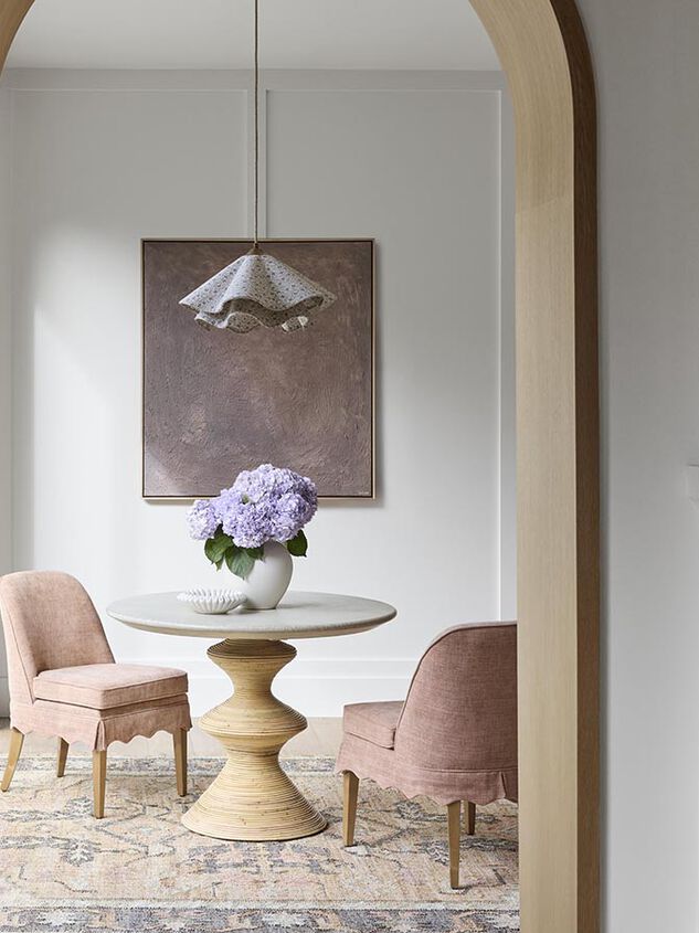 Ali Upholstered Dining Chair Detail 2 - ALTAR'D STATE KIDS