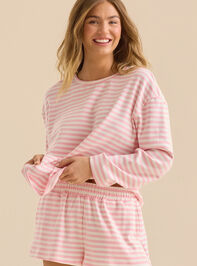 Briley Stripe Short - ALTAR'D STATE KIDS