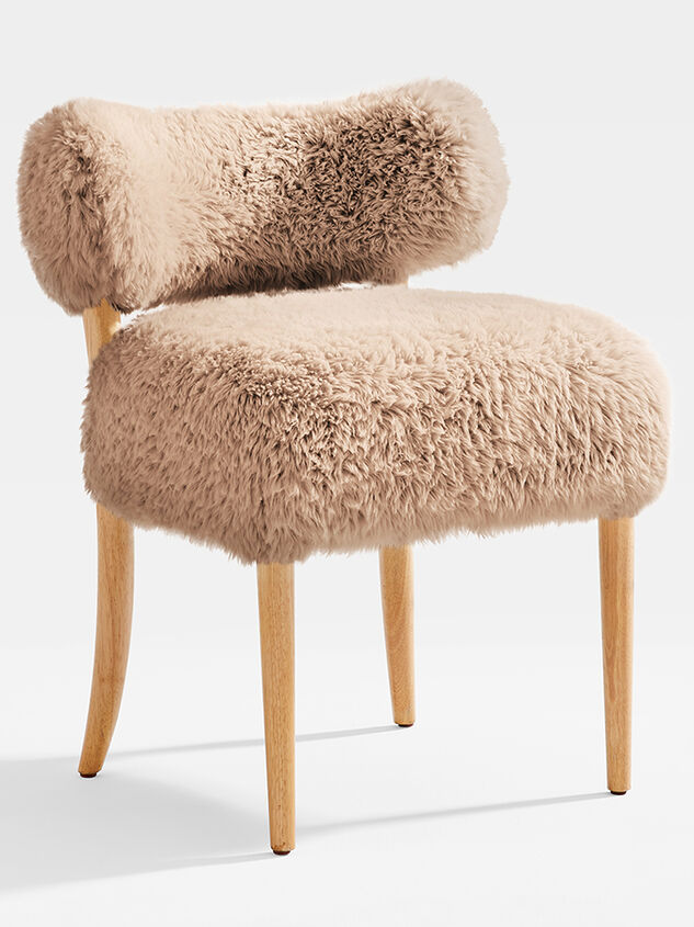 Zoey Upholstered Dining Chair Detail 3 - ALTAR'D STATE KIDS