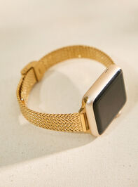 Vintage Woven Watch Band - ALTAR'D STATE KIDS