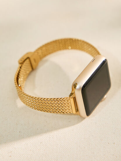 Vintage Woven Watch Band - ALTAR'D STATE KIDS