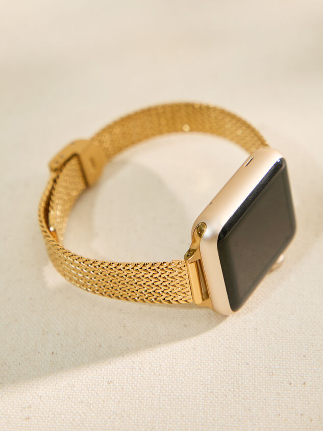 Vintage Woven Watch Band - ALTAR'D STATE KIDS