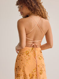 Reilly Embellished Mini Dress Detail 5 - ALTAR'D STATE KIDS