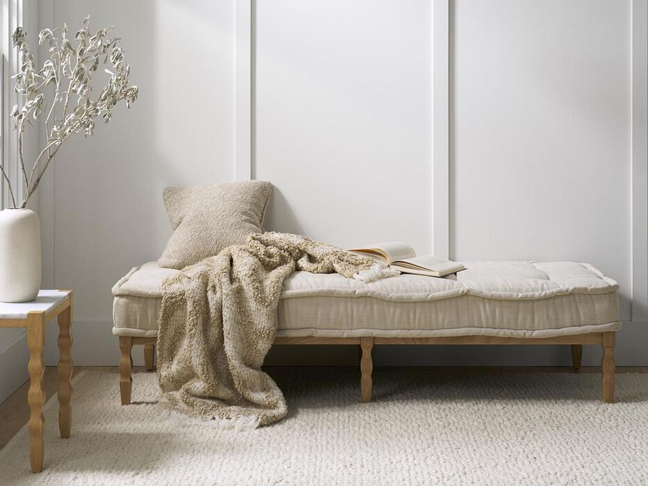 Aralia Throw - AS Kids - 