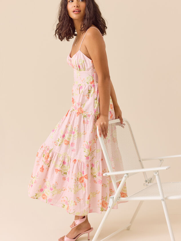 Shelley Maxi Dress - ALTAR'D STATE KIDS