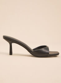 Yohan Kitten Heel by Billini - AS Kids