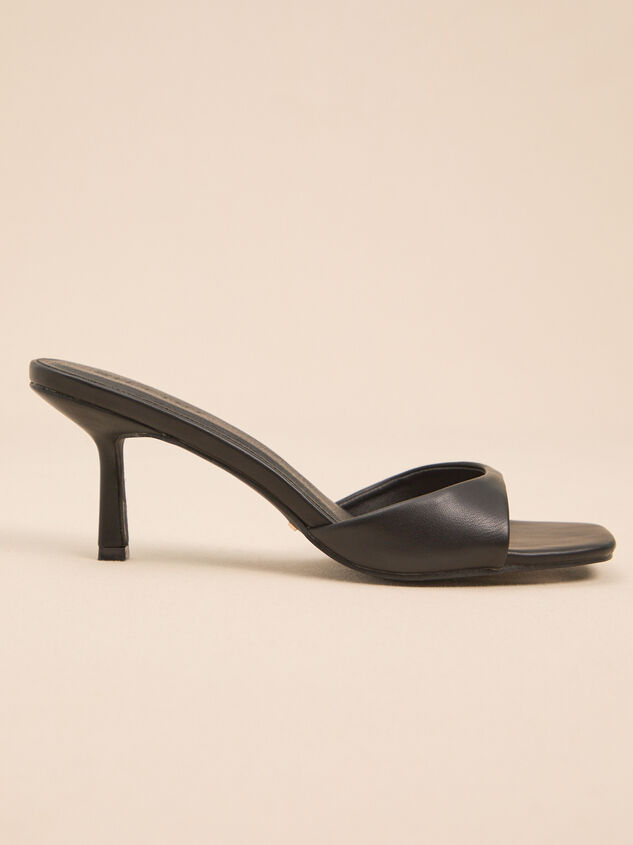 Yohan Kitten Heel by Billini - AS Kids
