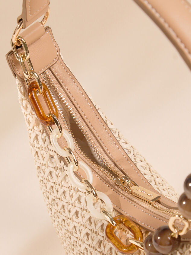 Dolce Vita Poppie Charm Bag Detail 3 - ALTAR'D STATE KIDS