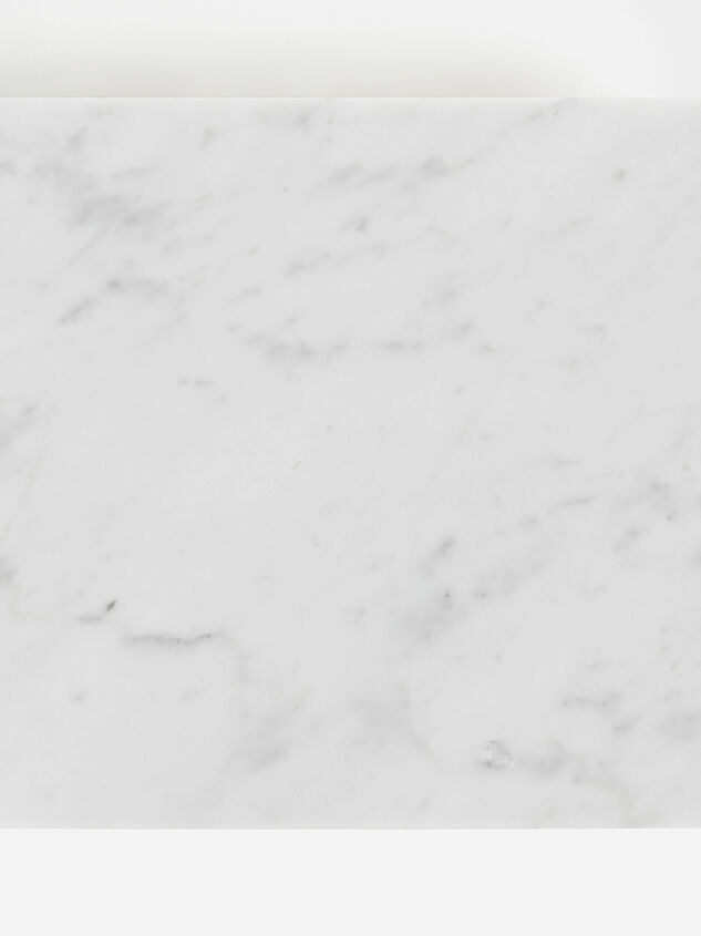 Kiera Marble Side Table Detail 5 - AS Kids