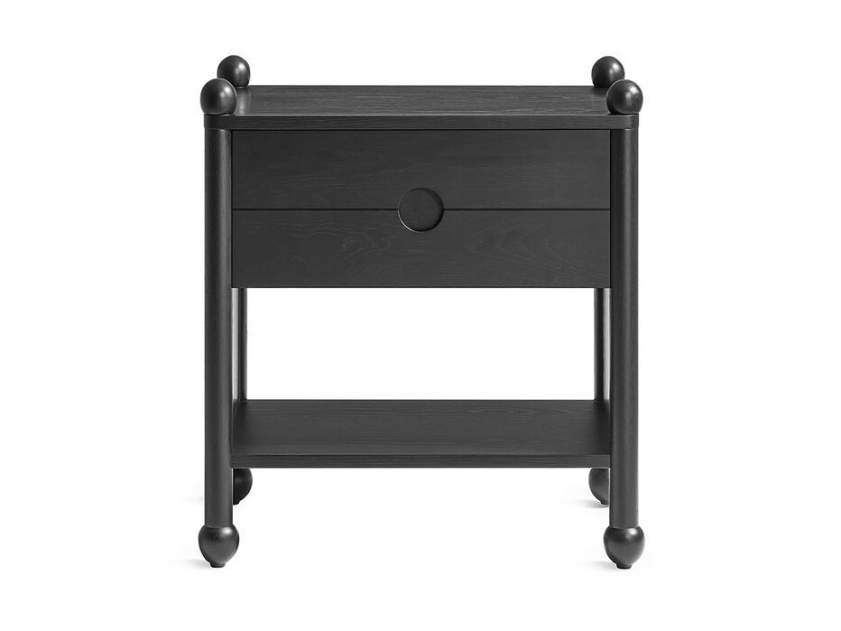 Mariposa Nightstand - AS Kids - 
