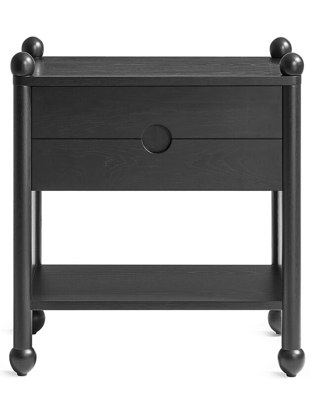 Mariposa Nightstand - AS Kids