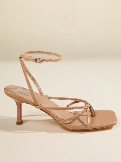 Zeffer Heels by Dolce Vita - ALTAR'D STATE KIDS