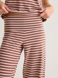 Lilliana Foldover Pant Detail 2 - AS Kids