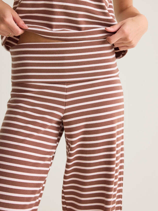 Lilliana Foldover Pant Detail 2 - AS Kids