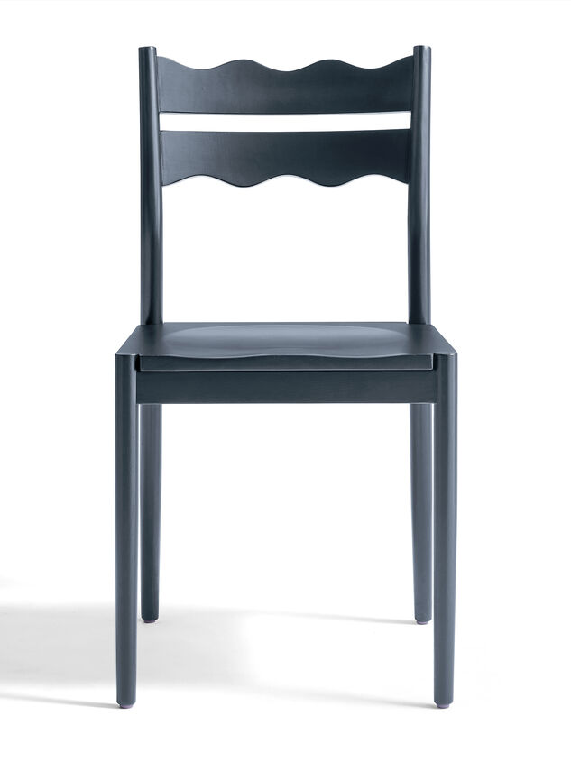 Mabel Dining Chair - AS Kids