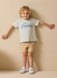 Big Bro "Better Together" Tee - ALTAR'D STATE KIDS