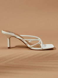 DV Zini Heels Detail 2 - ALTAR'D STATE KIDS