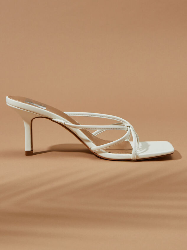 DV Zini Heels Detail 2 - ALTAR'D STATE KIDS