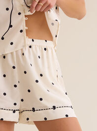 Cara Sleep Bottoms Detail 2 - ALTAR'D STATE KIDS