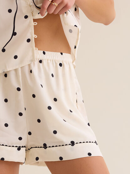 Cara Sleep Bottoms - ALTAR'D STATE KIDS