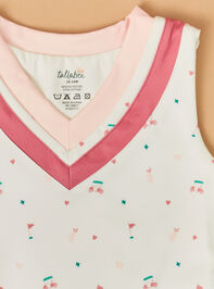 Get Golfin Varsity Tank Detail 2 - ALTAR'D STATE KIDS